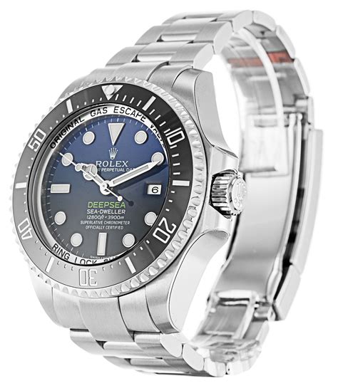 rolex deepsea blue movement|Rolex deepsea costco.